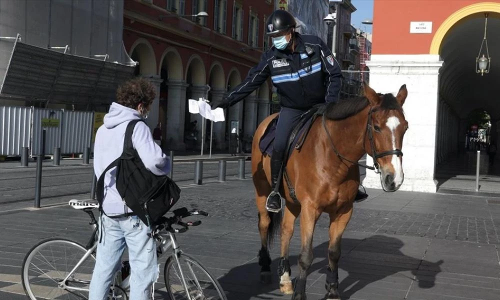Γαλλία: Προ πυλών για νέο καθολικό lockdown